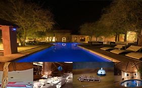 Hotel La Aldea